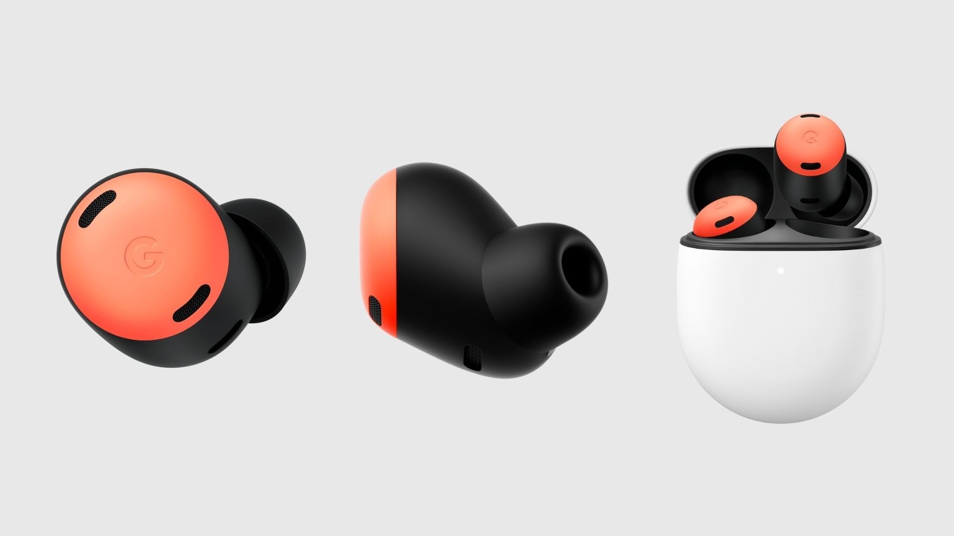 Google Pixel Buds Pro is coming, and here's everything we